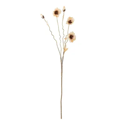 Plantă artificială (înălțime 104 cm) Poppy – Bloomingville