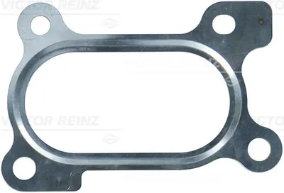 Garnitura galerie evacuare potrivit CITROEN C1 II; PEUGEOT 108; TOYOTA AYGO, AYGO X, YARIS, YARIS HATCHBACK 1.0 07.14