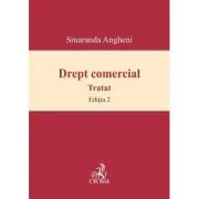 Drept comercial. Editia 2