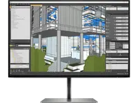 Monitor Hp Z24n G3; 24"; Wide; Sh