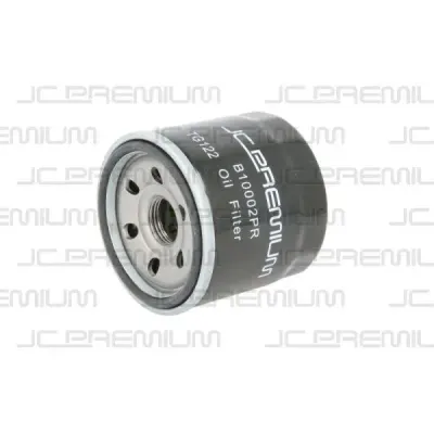 Filtru ulei JC PREMIUM B10002PR