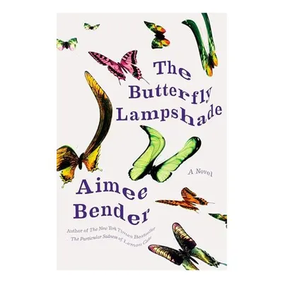 The Butterfly Lampshade