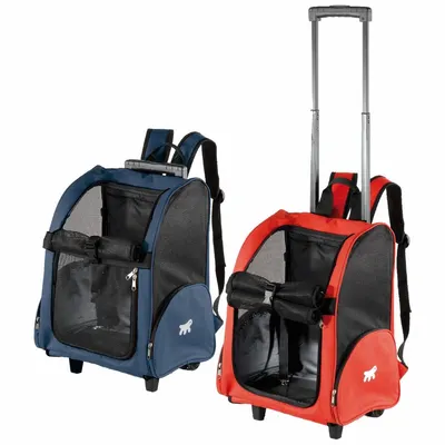 Ferplast Geanta Transport Trolley