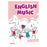 Learn English with music. Clasa pregatitoare