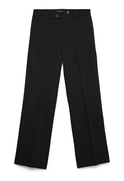 Pantaloni pentru dama - negru