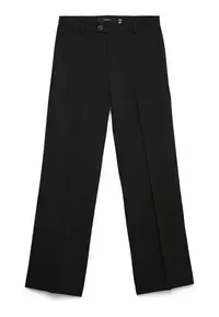 Pantaloni pentru dama - negru