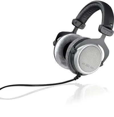 Căsti Beyerdynamic - DT 880 Pro, 250 Ohm