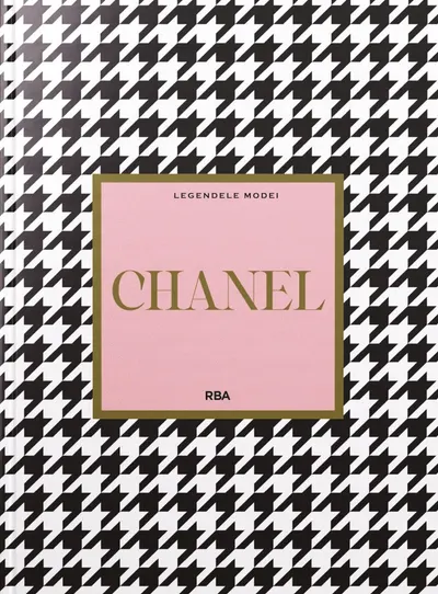 Chanel. Numarul 1. Legendele modei