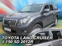 Paravanturi Heko Compatibile Toyota Land Cruiser J150/ Prado 2009-2023 SUV
