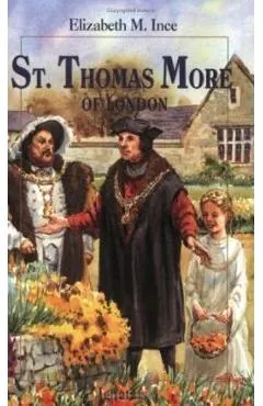 Saint Thomas More of London
