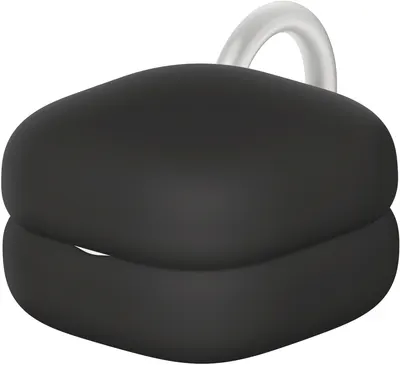 Husa pentru căști Sony - LinkBuds Open, Negru