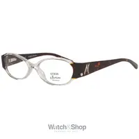 Rame ochelari de vedere dama GUESS MARCIANO GM130-52CLRTO