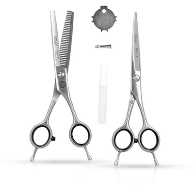 Set foarfece - EUROSTIL - 06825 - 6.0 inch