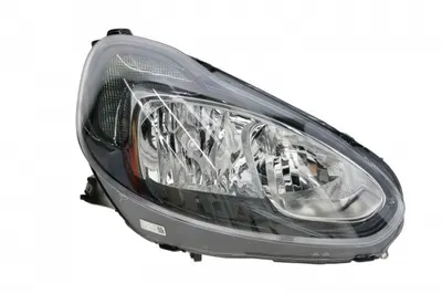 Far dreapta (H1 H7 LED, reglaj electric cu motoras, cu lumini de zi) OPEL ADAM dupa 2012