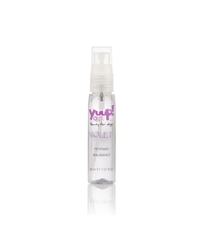 Parfum Yuup Violet - 30ml