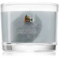 Yankee Candle Woodland Weekend Memories lumânare votiv