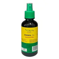 Rivanol 0,1% cu pulverizator, Viva Pharma | 200 g