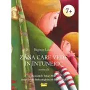 Zana care vede in intuneric