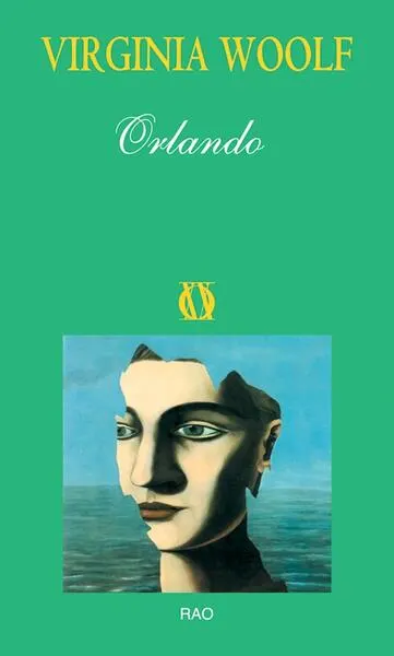 Orlando - Paperback brosat - Virginia Woolf
