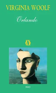 Orlando - Paperback brosat - Virginia Woolf