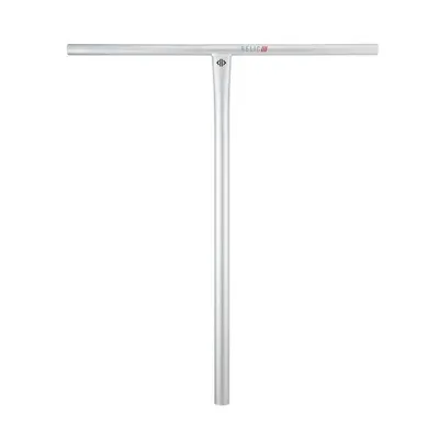 Mânere Relic 3 T-Bars Raw 650mm SCOOTER
