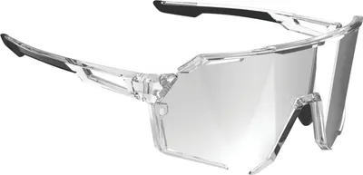 Okulary na rower MTB Leatt RideViz Pro Iriz - clear