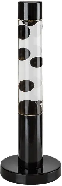 Lampă decorativă LED Rabalux - Lavastic 76027, 25W, transparent
