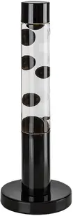 Lampă decorativă LED Rabalux - Lavastic 76027, 25W, transparent