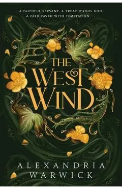 The West Wind