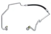 Conducta inalta presiune AC potrivit BMW 1 (E81), 1 (E87), 3 (E90), 3 (E91), X1 (E84), X3 (E83) 1.6-4.0 01.04-06.15