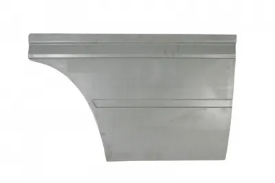 Panou pentru reparatie usa fata stanga partea inferioara inaltime 640mm MERCEDES SPRINTER; VW LT intre 1995-2006