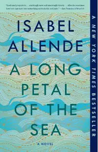 A Long Petal of the Sea