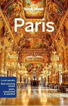 Lonely Planet Paris 13