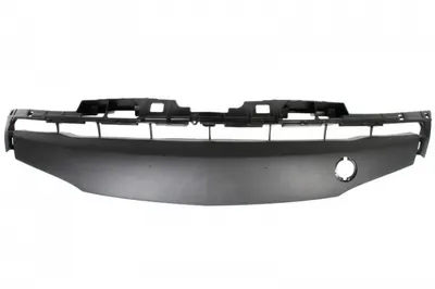 Capac Grilaj frontal gri inchis potrivit MAZDA 3 2008-2014