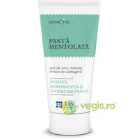 Pasta Mentolata Dermotis 50ml