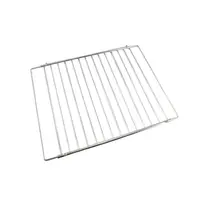 Raft Grill Extensibil Universal pentru Aragaz sau Cuptor, Perfect Home