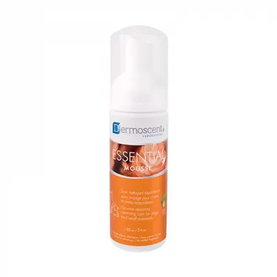 Spuma de curatare pentru caini Dermoscent Essential Mousse 150 ml