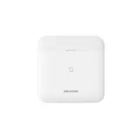 Centrala alarma antiefractie wireless Hikvision AX PRO DS-PWA96-M-WE, TCP/IP, WiFi, 3/4G, 32 partitii, 96 zone/iesiri, 48 utilizatori, 868 MHz