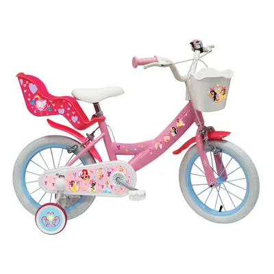 Bicicleta Denver Disney Princess 14 inch