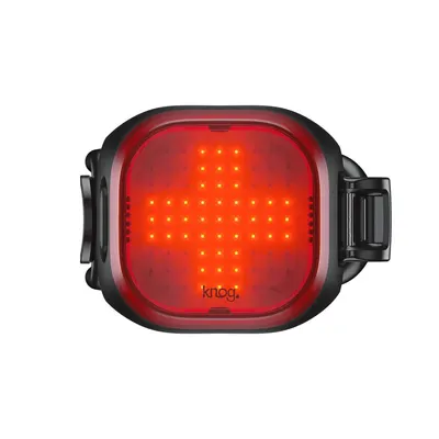 Knog Blinder Blinder Mini Cross lumină spate pentru biciclete