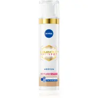 NIVEA Luminous 630 Anti Spot crema CC iluminatoare SPF 30 culoare Medium 40 ml