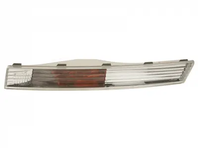 Semnalizator fata stanga (alb, WY5W, in bara) VW PASSAT LIMUZINA COMBI 2005-2010