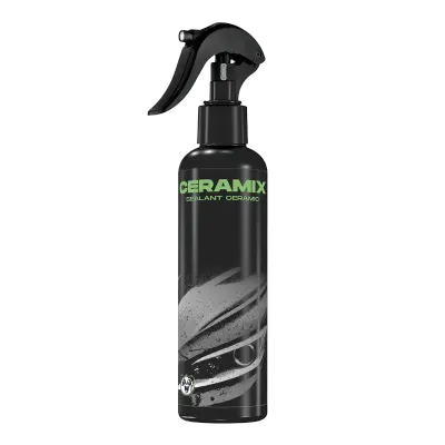 Ceramix Sealant Ceramic - 250 Ml