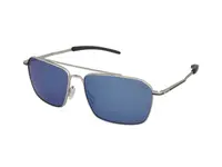 Bollé Flow BS141005 Silver Matte