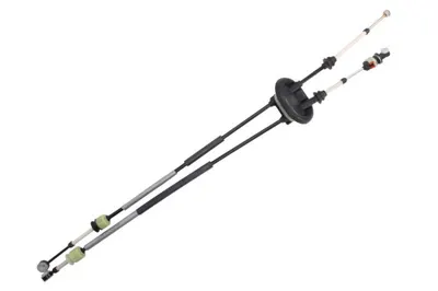 Cablu transmisie manuala potrivit CITROEN C4, C4 I; PEUGEOT 307 1.4D 1.6D 2.0D 08.00-07.11