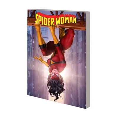 Spider-Woman Vol. 3