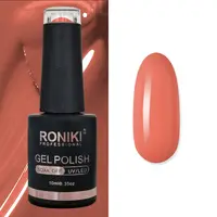 Oja Semipermanenta Roniki Cappuccino 03