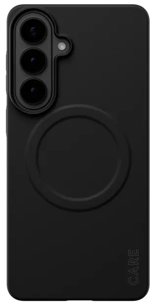 Husă CARE - SL1M, Galaxy S26+, negru