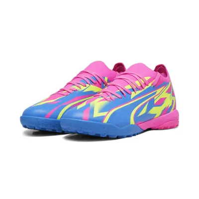 ULTRA MATCH ENERGY TT Fußballschuhe Herren PUMA