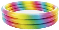 Piscină gonflabilă pentru copii Intex - Cool Dots, 147 x 33 cm